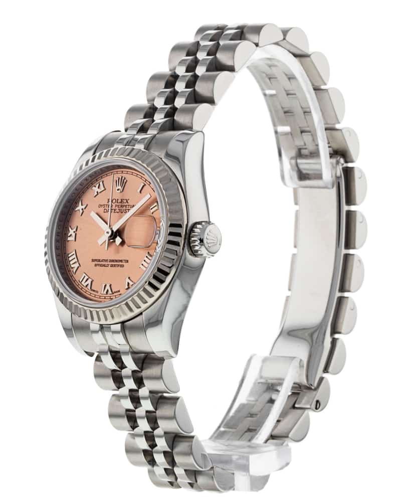 Rolex Datejust Lady 179174